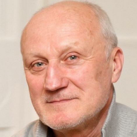 Yuri Belyayev