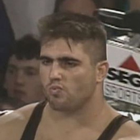 Paul Varelans