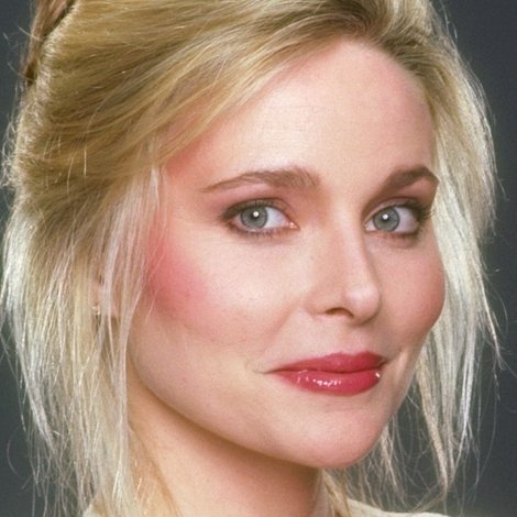 Priscilla Barnes's profile Priscilla Barnes's profile