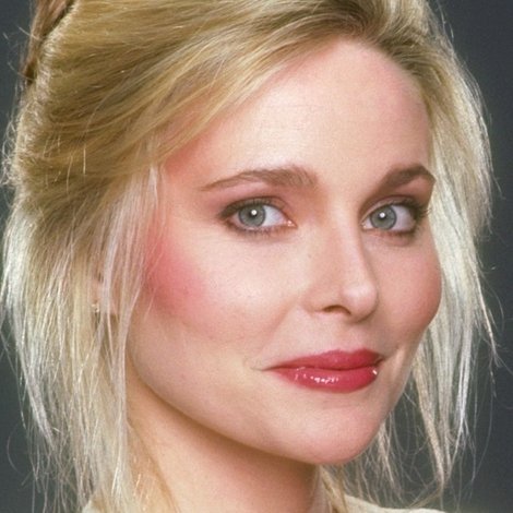 Priscilla Barnes's profile