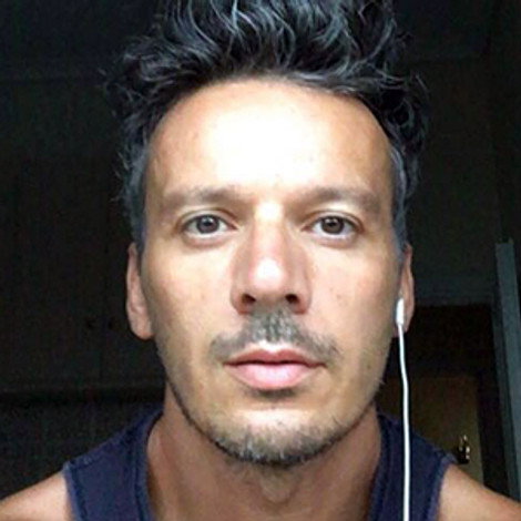Giorgos Nanouris