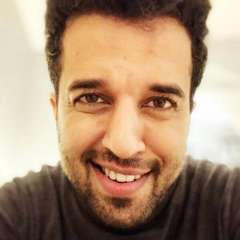 Gurpreet Saini
