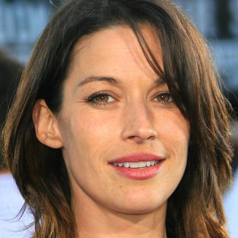 Brooke Langton's profile