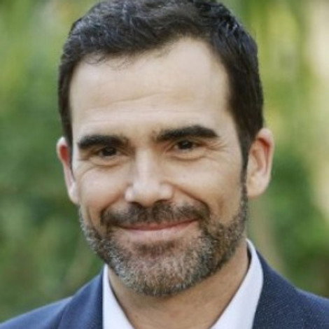 Marco Delgado