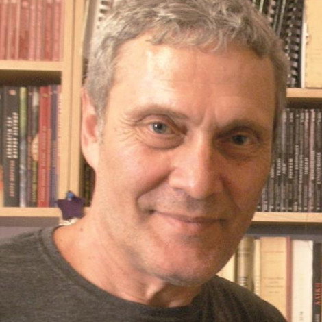 Alberto Eskenazy