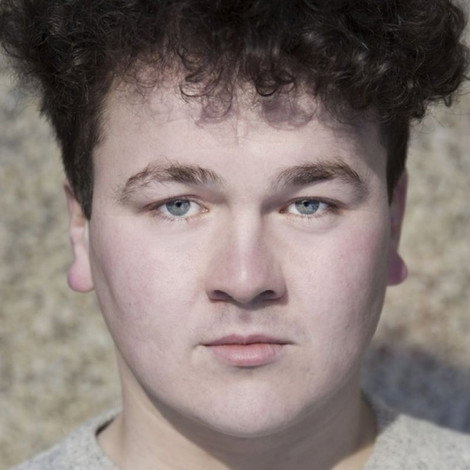 Thommas Kane Byrne