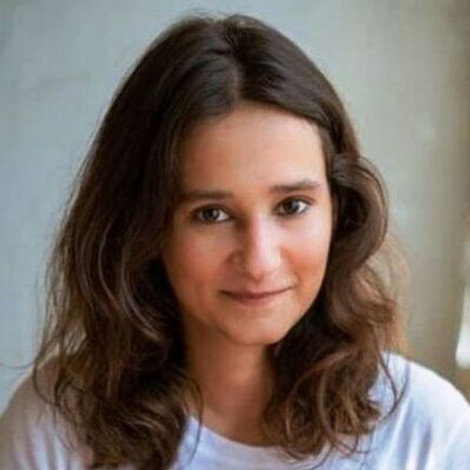 Yashaswini Dayama