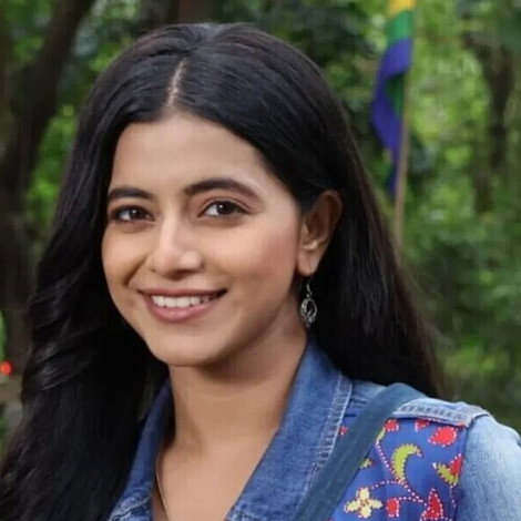 Alisha Parveen