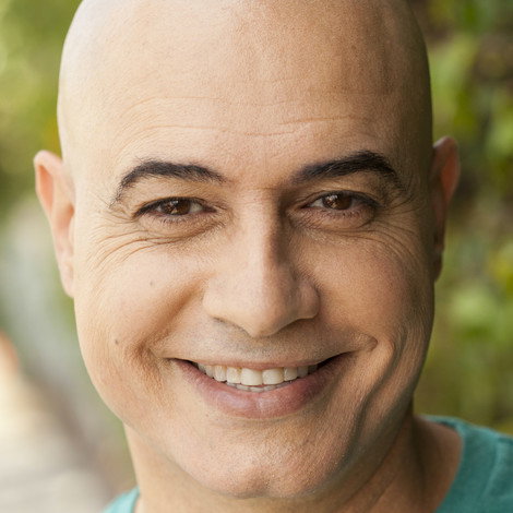 Joey Naber
