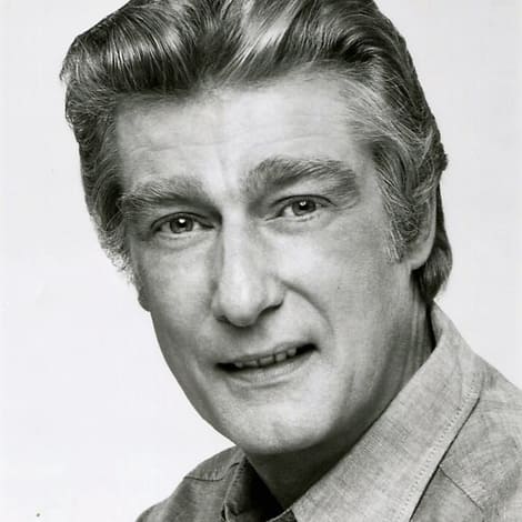 Richard Mulligan's profile