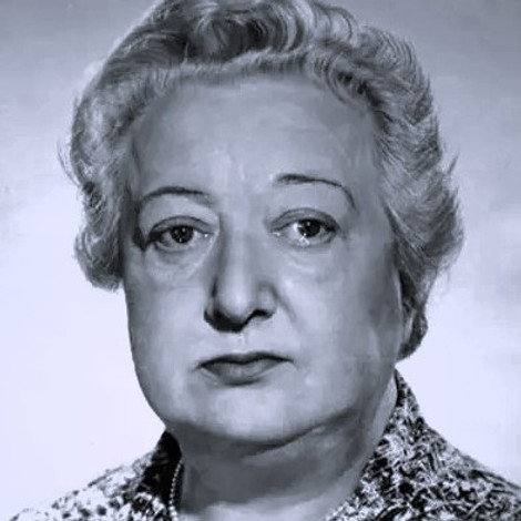 Gladys Henson