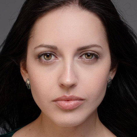 Svetlana Novitskaya