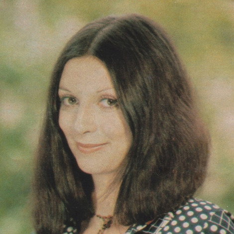 Margit Földessy
