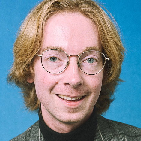 David Brown