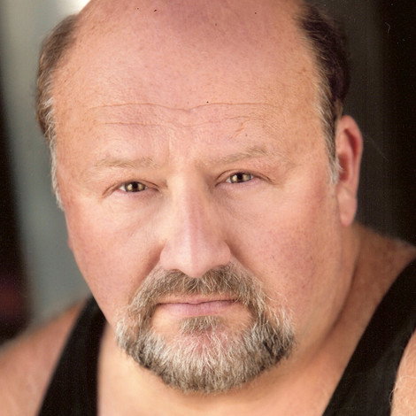 Bill Kirchenbauer