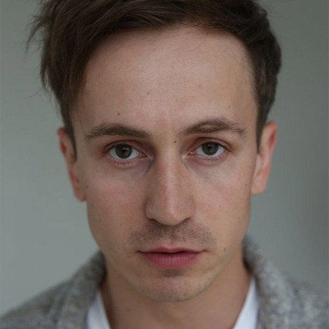 Vitaliy Gudkov