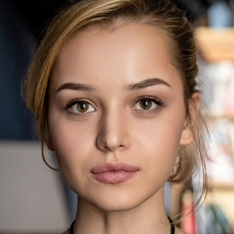 Vasilina Yuskovets