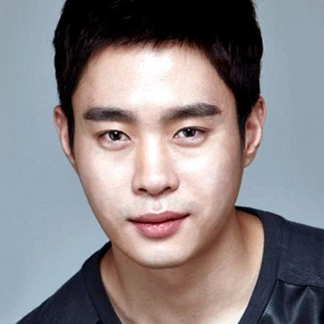 Kim Dong-young