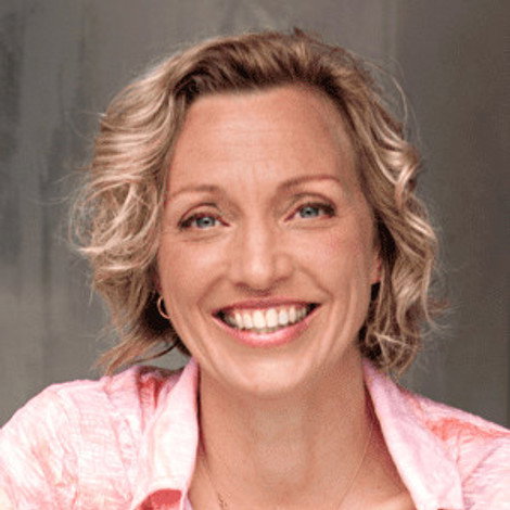 Gillian Ferrabee
