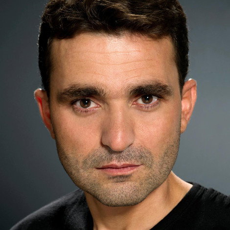 Hamdi Kahraman