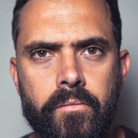 Victor Hubara