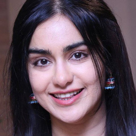 Adah Sharma