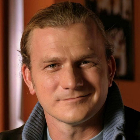 Jacek Król