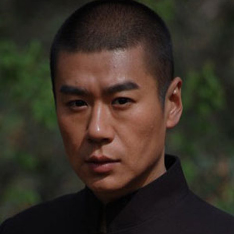 Xu Jia