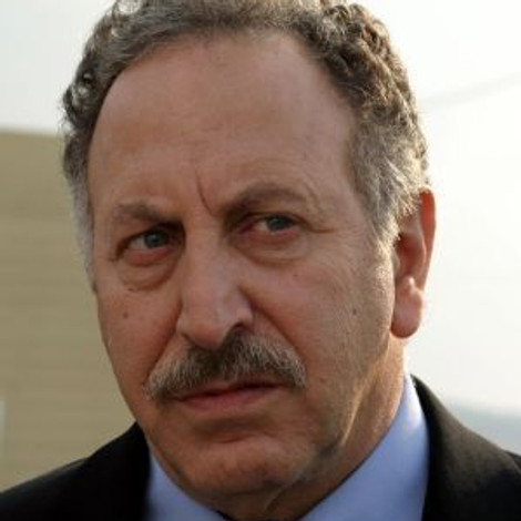 Makram J. Khoury