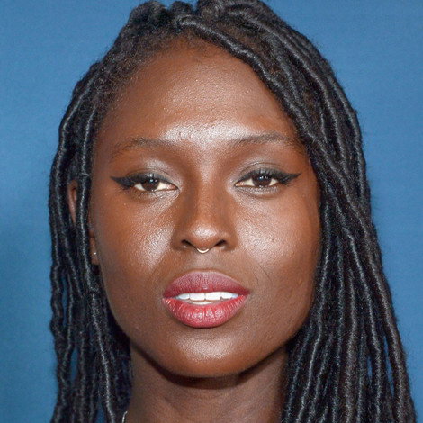 Jodie Turner-Smith