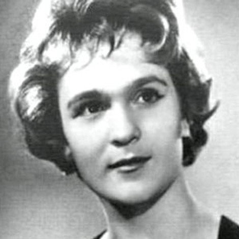 Svetlana Shershneva