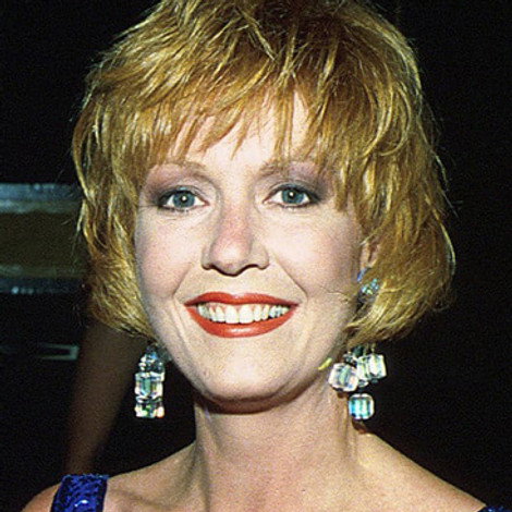 Anne Schedeen