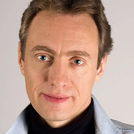 Igor Pavlov