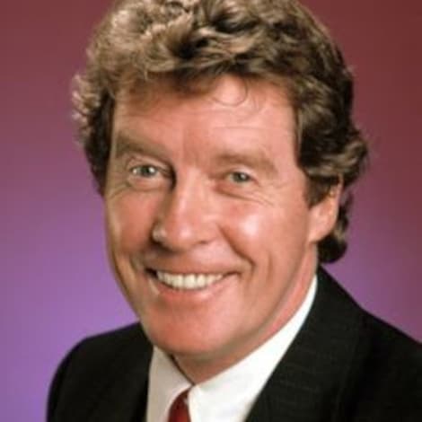 Michael Crawford's profile