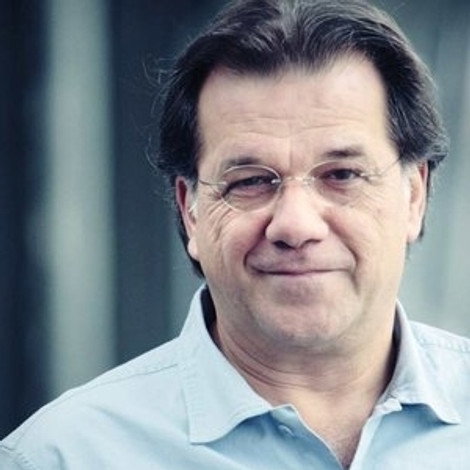 Claude Desjardins