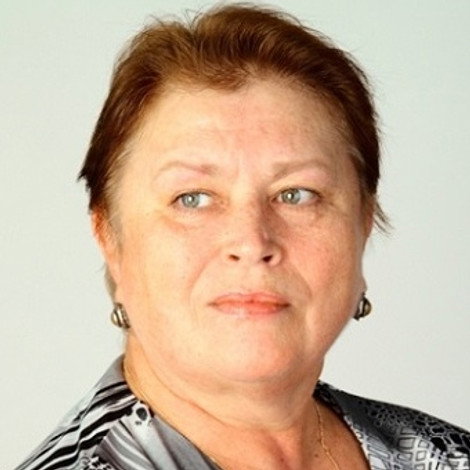 Nataliya Potapova