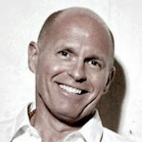 Steve Mackall