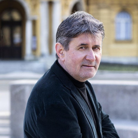 Vedran Mlikota