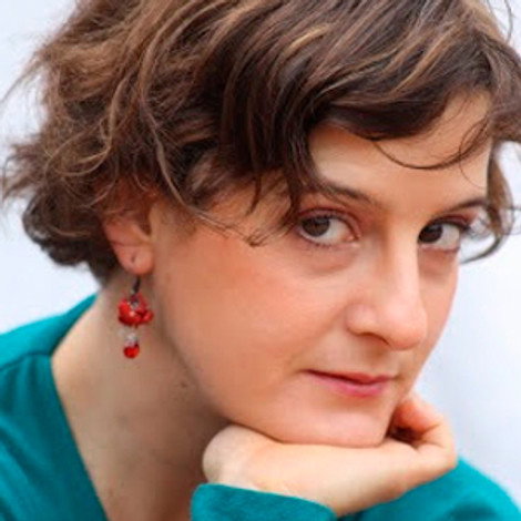 Paula Ransenberg