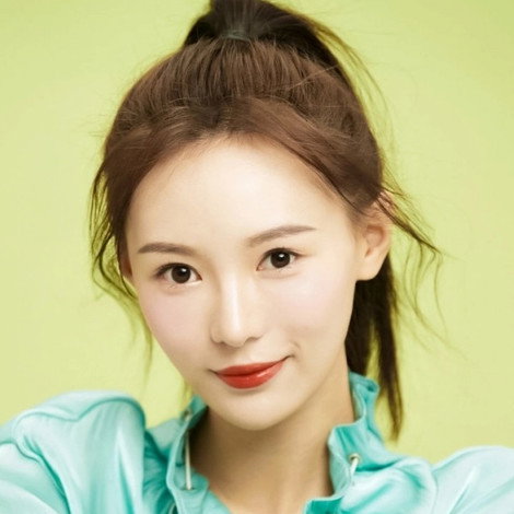 Yu Xinyi