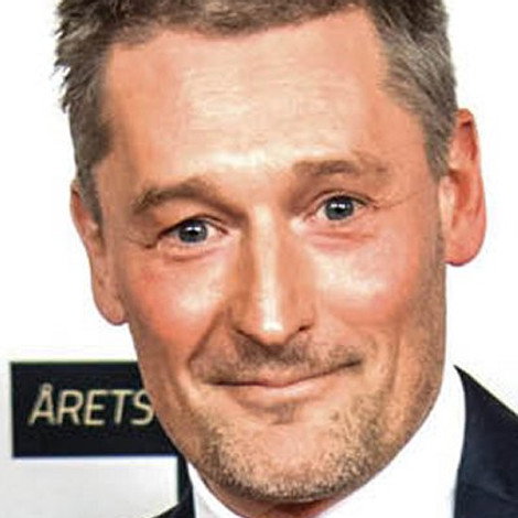 Kasper Nielsen