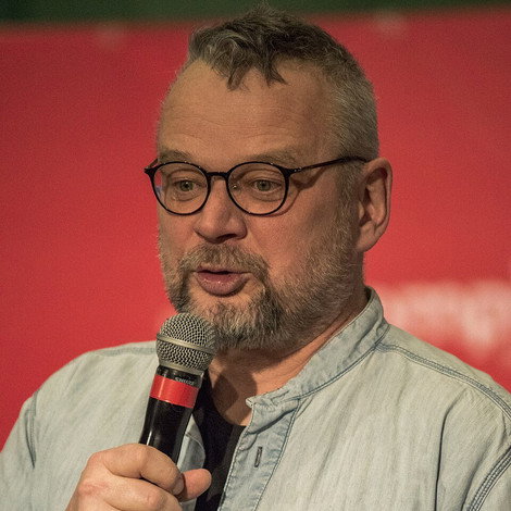 Piotr Bałtroczyk