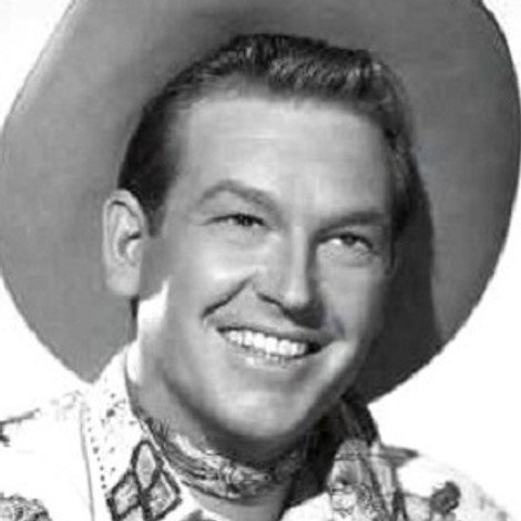 Rex Allen