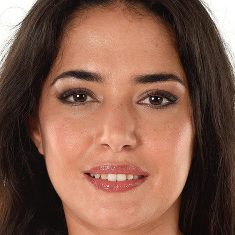 Nuria Millan