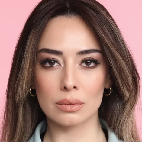 Merve Sevi