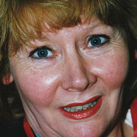 Rotraud Schindler