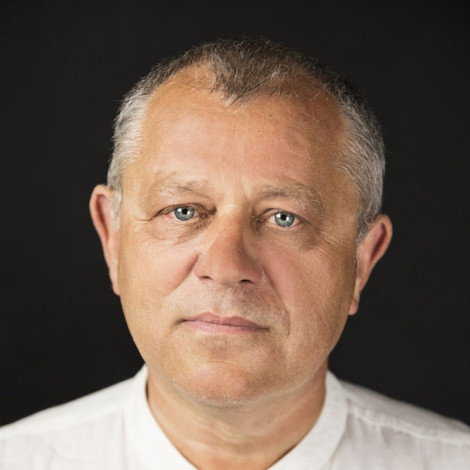 Tadeusz Chudecki