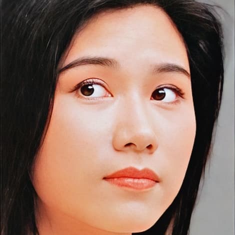 Angela Pang's profile