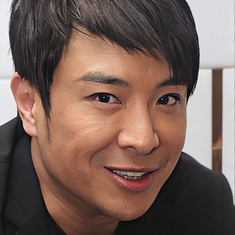Leung See-Ho