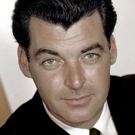 Rory Calhoun